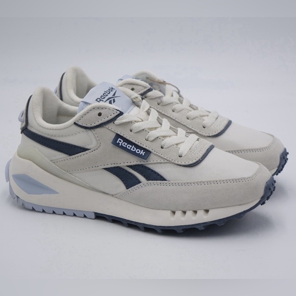 REEBOK Forte Racer Feel Good Blue size7 W                              order(91) - Picture 4 of 9